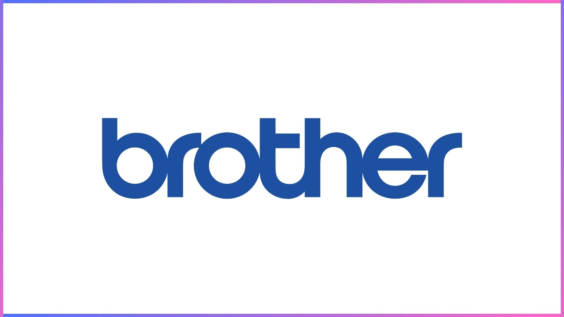 Brother Logo